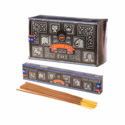 Worlds Super Hit Nag Champa Incense Sticks