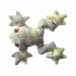 Cute Collectable Frog Design Sand Animal