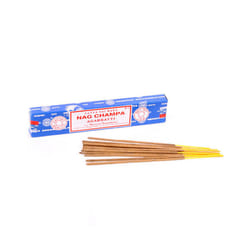 Worlds Nag Champa Incense Sticks