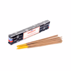 Satya Nag Champa Incense Sticks - Midnight - Set of 12
