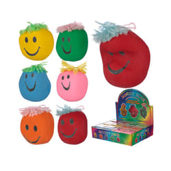 Fun Kids Squeezy Mood Head
