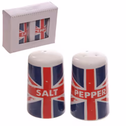 Puckator Salt & Pepper Shaker