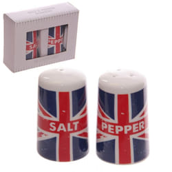 Puckator Salt & Pepper Shaker