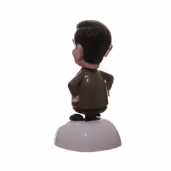 Fun Mr Bean Solar Powered Solar Pal