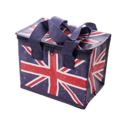 Fun Union Flag Design Lunch Box Cool Bag