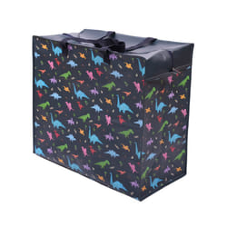 Fun Practical Laundry & Storage Bag - Dinosaur Design
