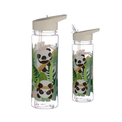 Reusable Pandarama Panda 550ml Bottle