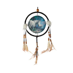 Decorative Lisa Parker The Journey Home 16cm Dreamcatcher