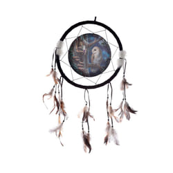 Dreamcatcher (Medium) - Lisa Parker Fairy Tales Owl & Fairy