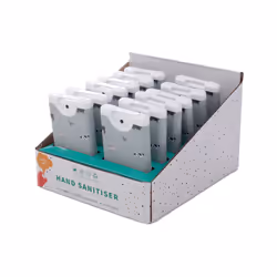 Willow Farm Spray Hand Sanitiser