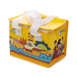 Puckator Yellow Submarine Cool Bag