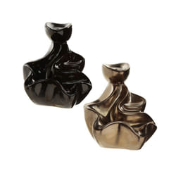 Backflow Incense Burner - Waterfall