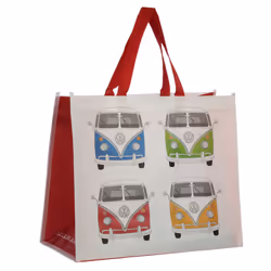 VW Shopper Bag T1 Camper Bus  Volkswagen Design