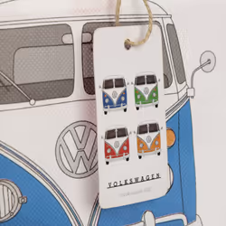 VW Shopper Bag T1 Camper Bus  Volkswagen Design