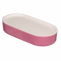 VW Campervan Bento Plastic Lunch Sandwich Box - Summer Love