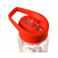 Reusable Welsh Dragon Wales Cymru 550ml Water Bottle