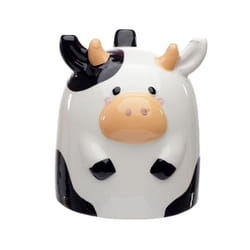Puckator Bramley Bunch Cow Upside Down Mug