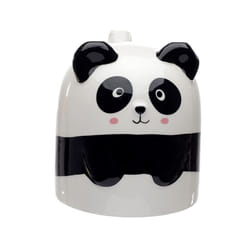 Novelty Upside Down Ceramic Mug - Pandarama