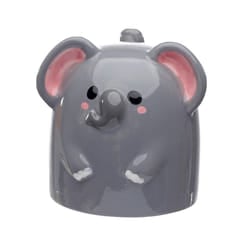 Puckator Cutiemals Elephant Upside Down Mug