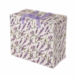 Puckator Lavender Fields Laundry Storage Bag