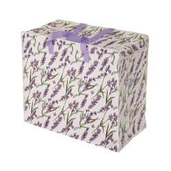 Puckator Lavender Fields Laundry Storage Bag