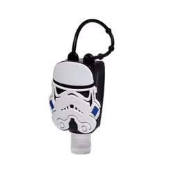 The Original Stormtrooper Gel Hand Sanitiser and Holder