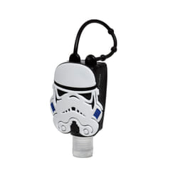 The Original Stormtrooper Gel Hand Sanitiser and Holder