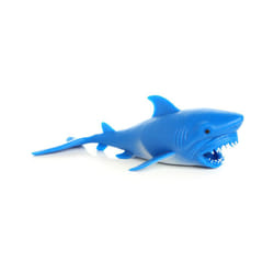 Fun Kids Stretchy Squeezy Shark