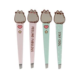 Shaped Tweezers - Pusheen the Cat
