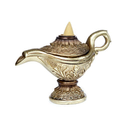 Backflow Incense Burner - Magic Lamp