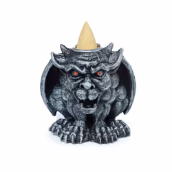 Backflow Incense Burner - Gargoyle