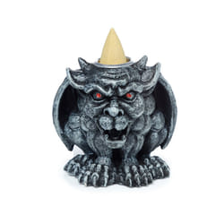 Backflow Incense Burner - Gargoyle