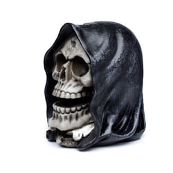 The Reaper Skull Head Ornament