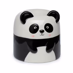 Ceramic Shaped Oil Burner - Pandarama