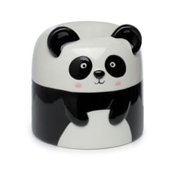 Ceramic Shaped Oil Burner - Pandarama