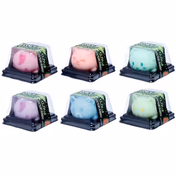 Sombo Glow in the Dark Squishy