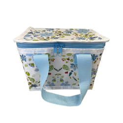 Julie Dodsworth Botanical RPET Recycled Plastic Bottles Reusable Lunch Box Cool Bag