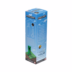 Minecraft Faces Reusable Stainless Hot & Cold Insulated Drinks Bottle
