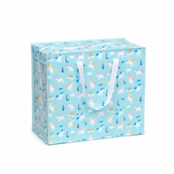 Fun Practical Laundry & Storage Bag - Unicorn Magic