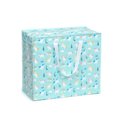 Fun Practical Laundry & Storage Bag - Unicorn Magic