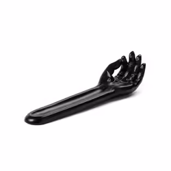 Decorative Incense Ashcatcher - Mantric Hand/Tarot Hand Palm