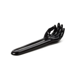 Decorative Incense Ashcatcher - Mantric Hand/Tarot Hand Palm