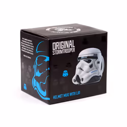 The Original Stormtrooper Helmet Ceramic Shaped Mug
