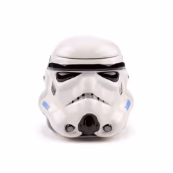 The Original Stormtrooper Helmet Ceramic Shaped Mug