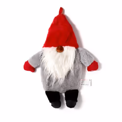 Gonk 1L Novelty Hot Water Bottle
