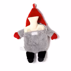Gonk 1L Novelty Hot Water Bottle