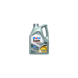 Mobil 1 3000 X1 151176 Formula FE 5W-30 Engine Oil, 5L