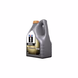 Mobil 1 FS 0W-40, 5L