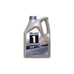 Mobil 1 10W60 Gsp - 5 Litre