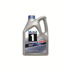 Mobil 1 10W60 Gsp - 5 Litre